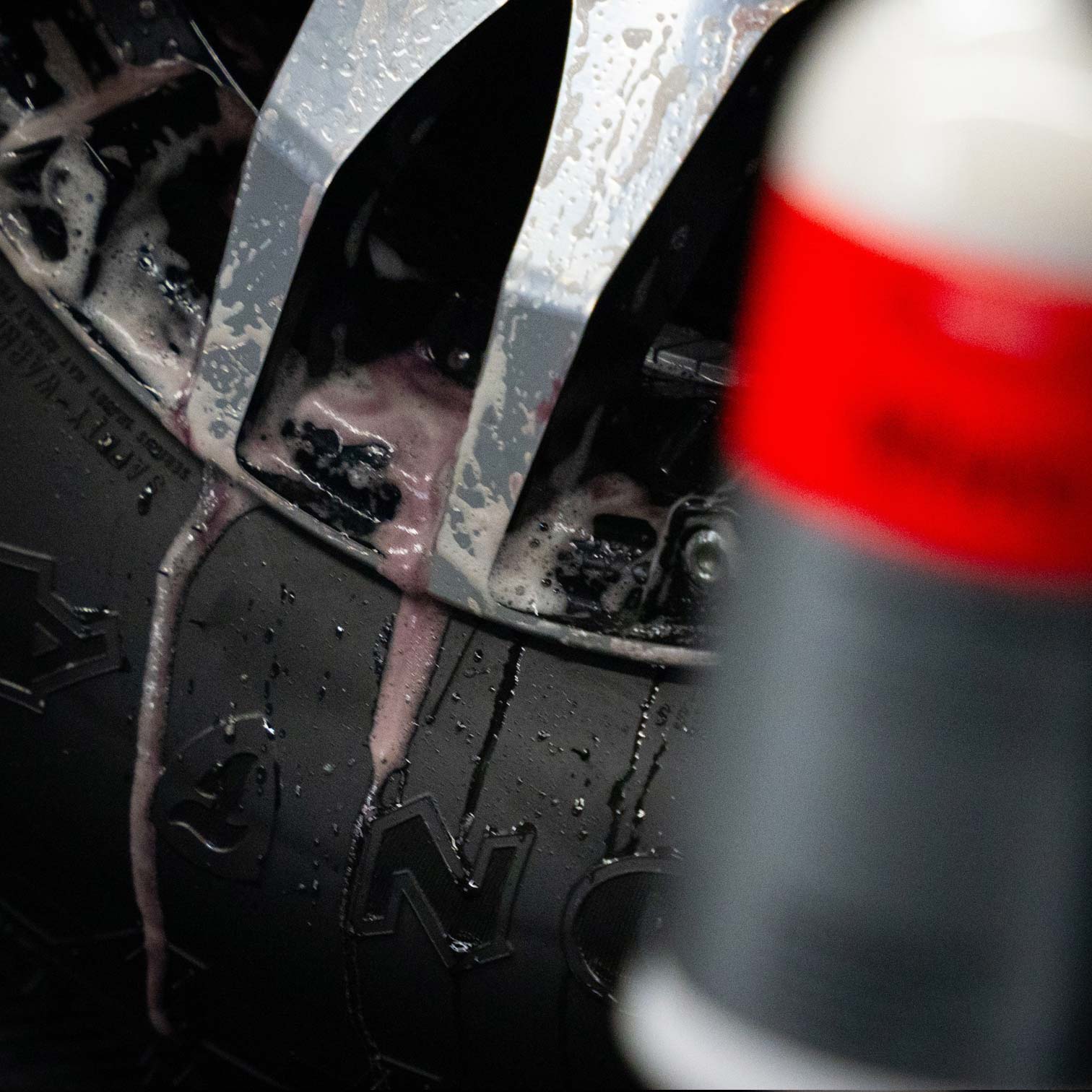 Koch Chemie Mwc Magic Wheel Cleaner