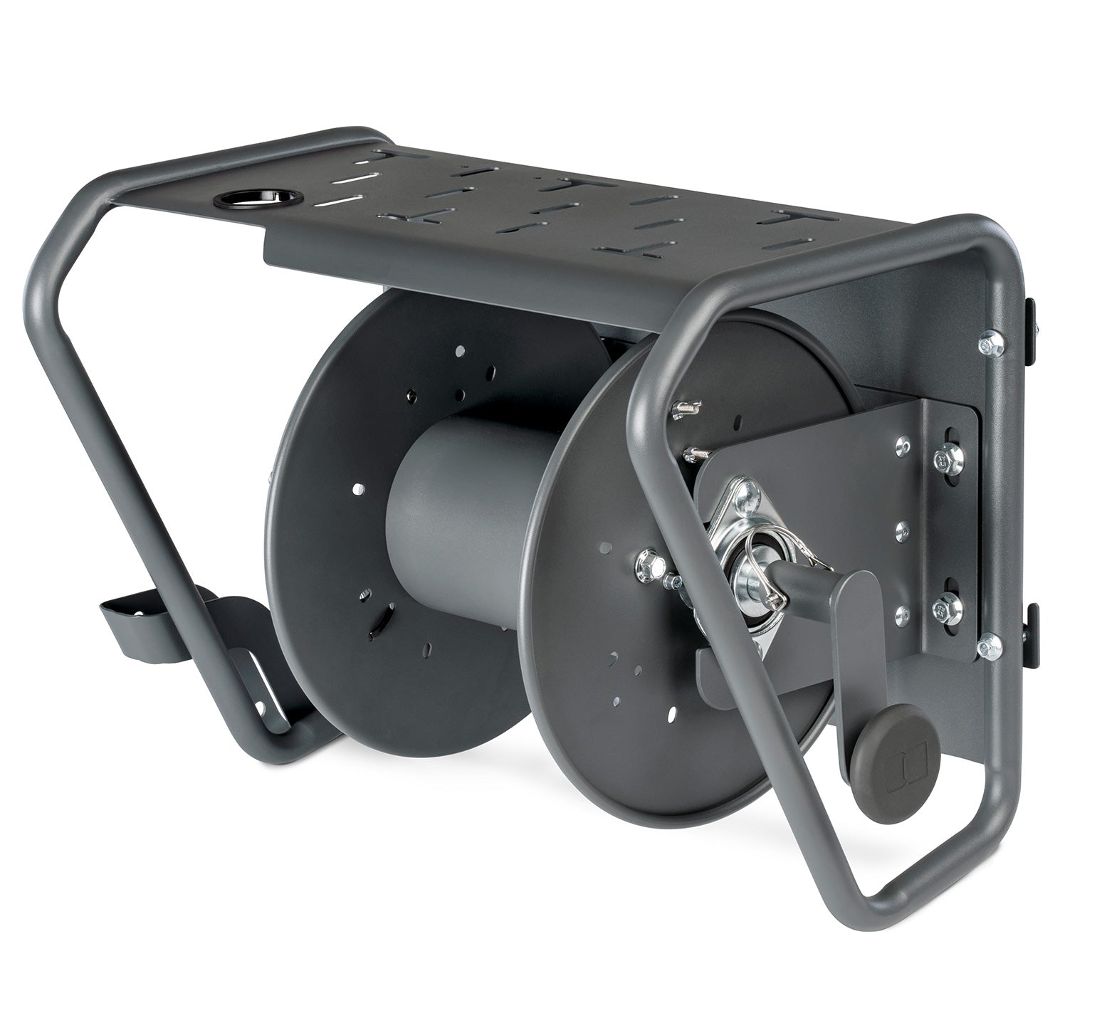 Active™ Hose Reel & Wall Mount