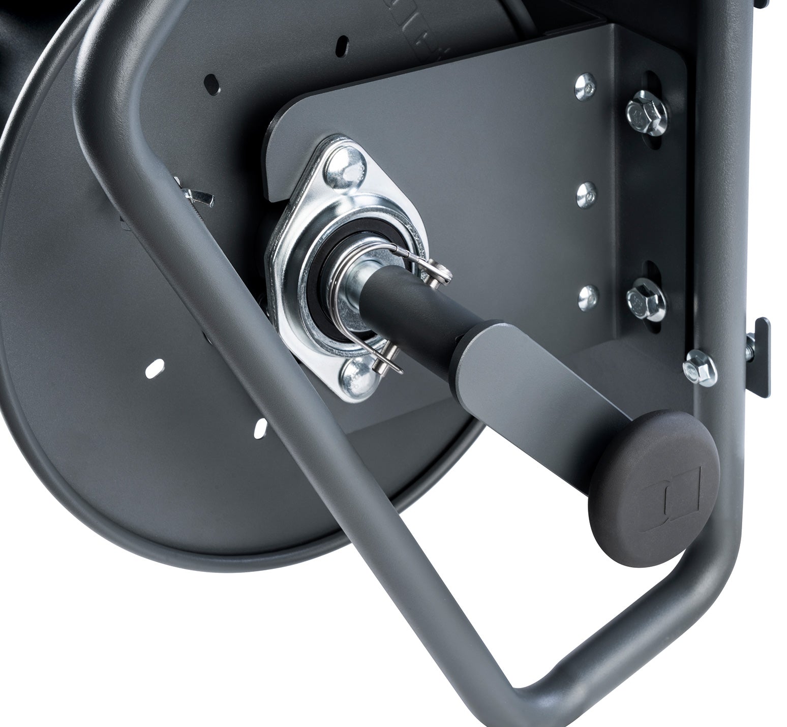 Active™ Hose Reel & Wall Mount