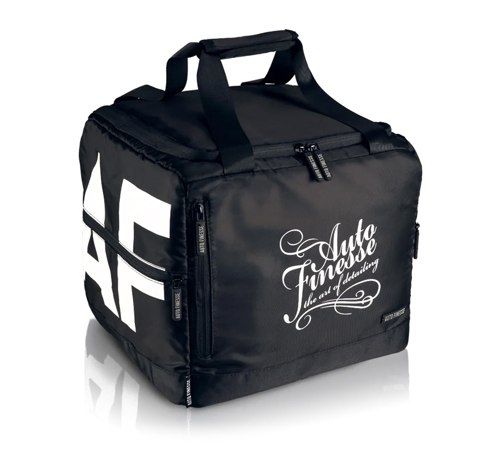 Auto Finesse Detailers Kit Bag