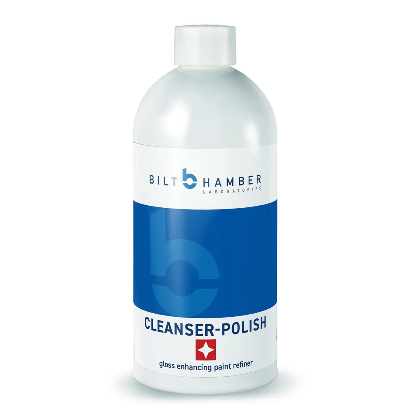 Bilt Hamber cleanser-polish