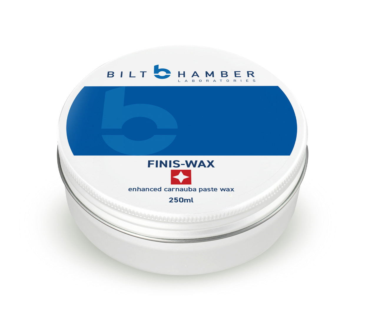 Bilt Hamber finis-wax