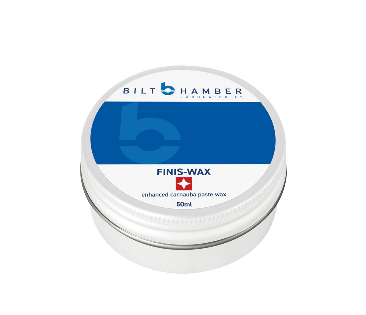 Bilt Hamber finis-wax