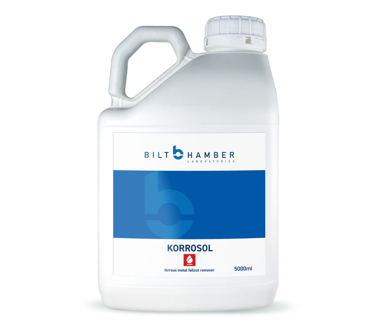 Bilt Hamber Korrosol