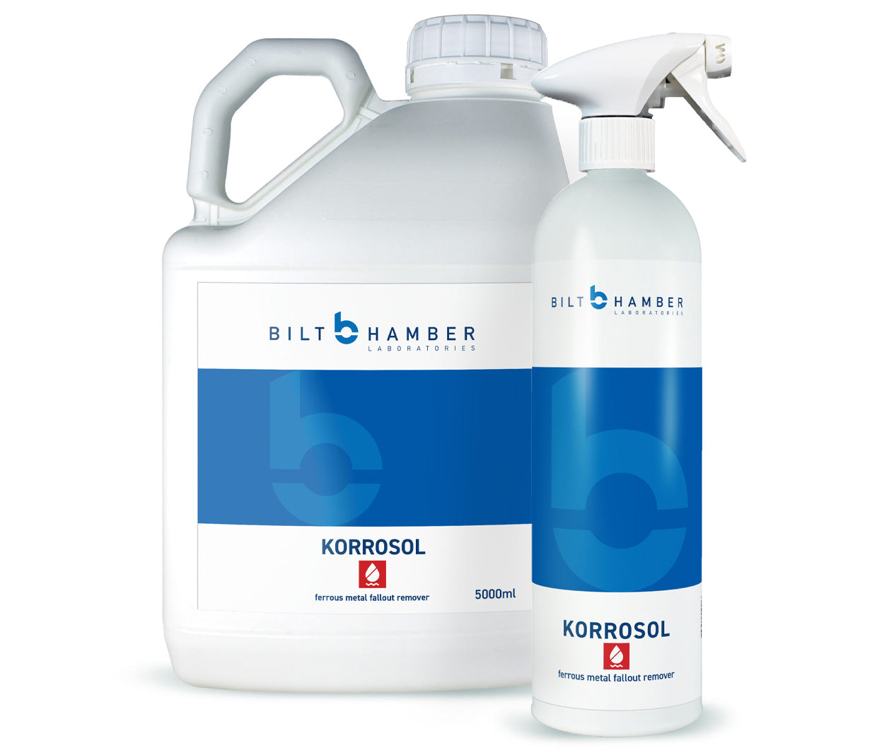 Bilt Hamber Korrosol