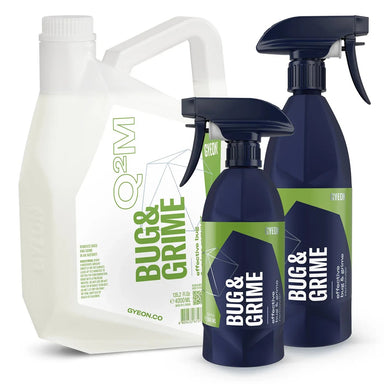 Gyeon Q²M Bug&Grime - Polished Bliss