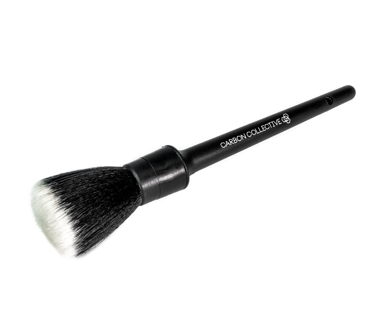 Carbon Collective Ultra Soft Detailing Brush Set