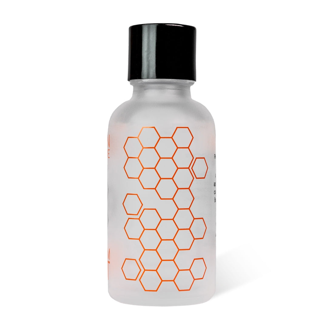 Carbon Collective Platinum Paint