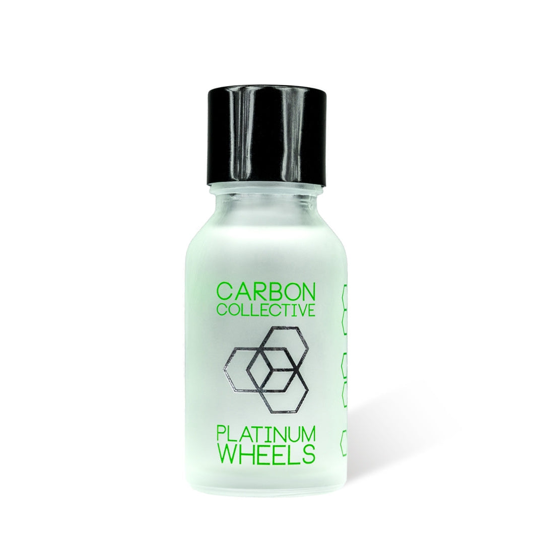 Carbon Collective - Platinum Wheels