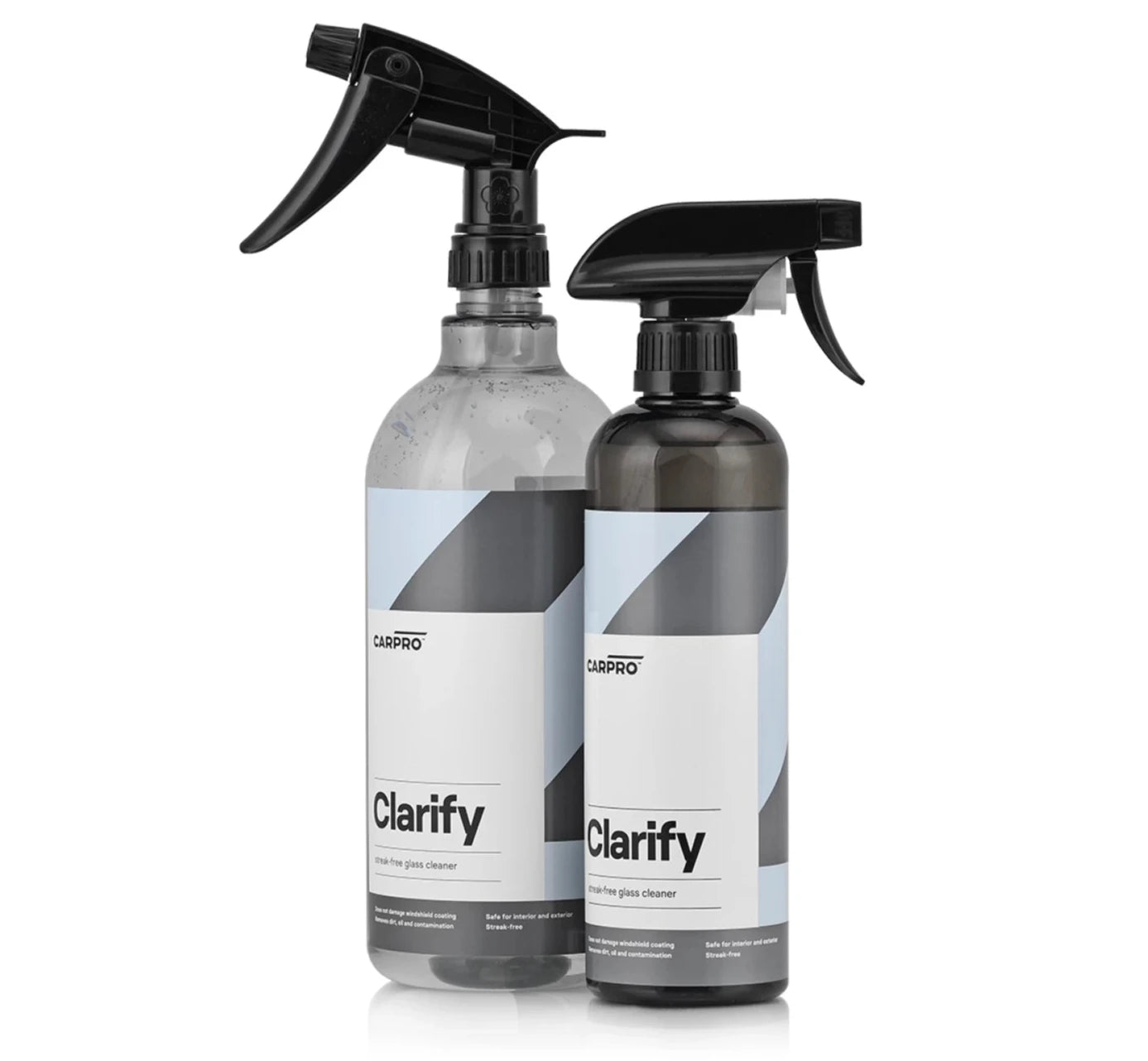 CarPro Clarify Glass Cleaner