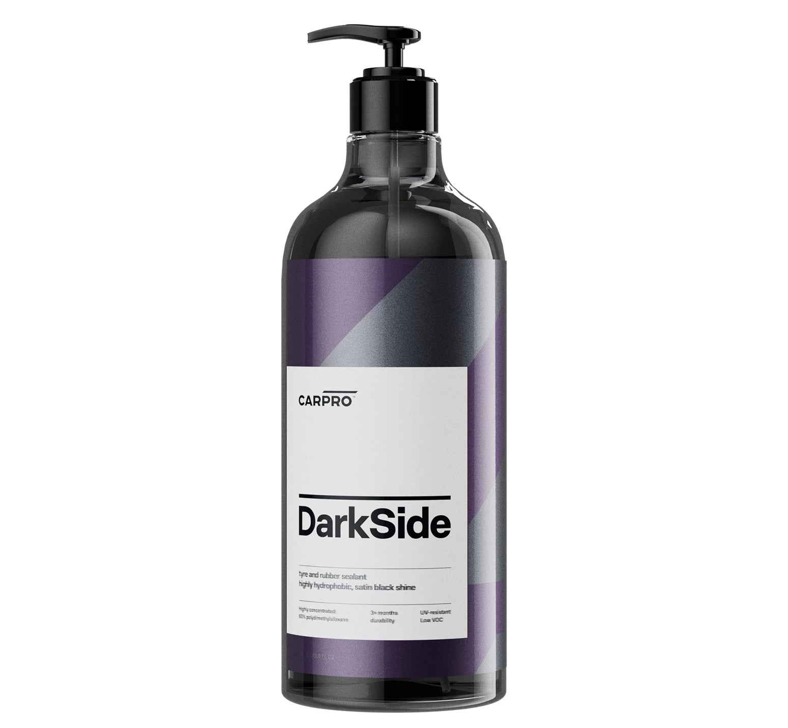 CarPro Darkside Tyre Dressing