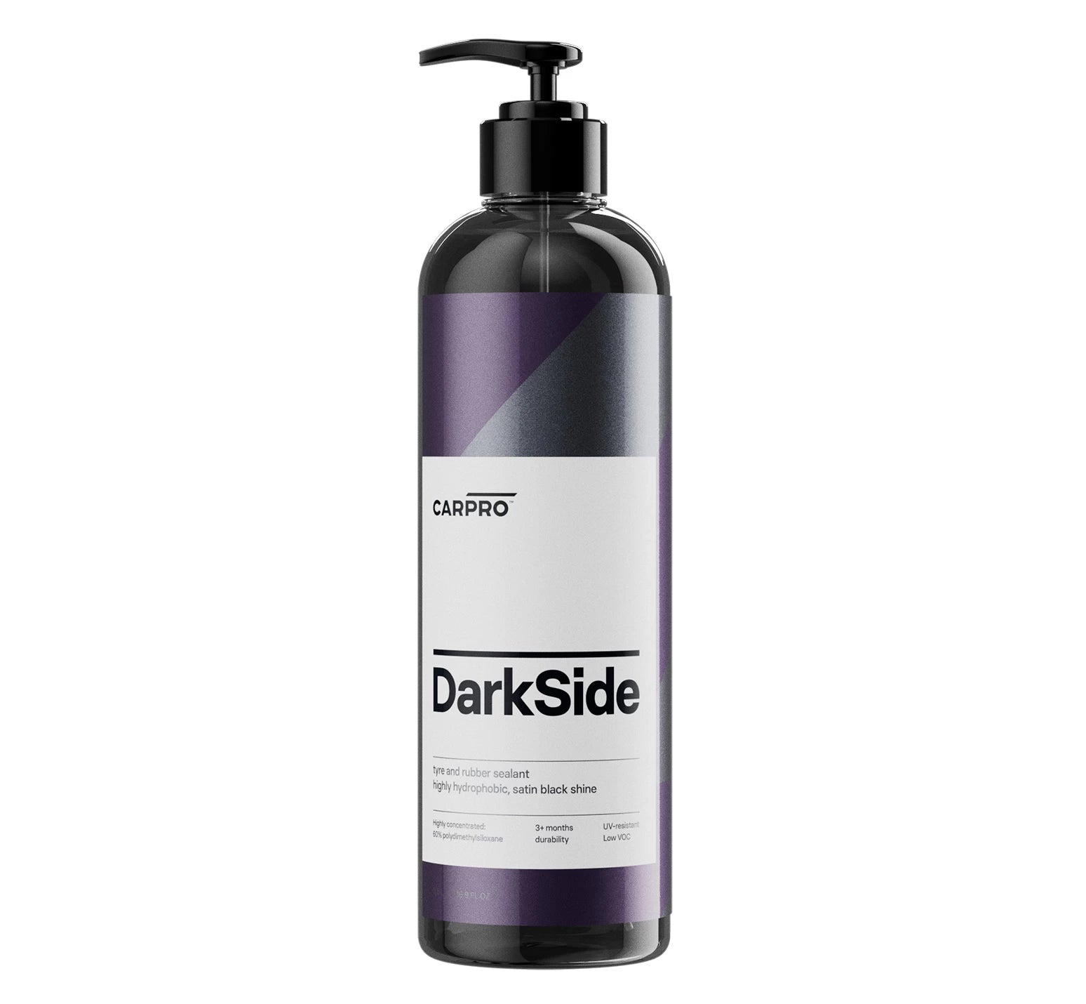 CarPro Darkside Tyre Dressing