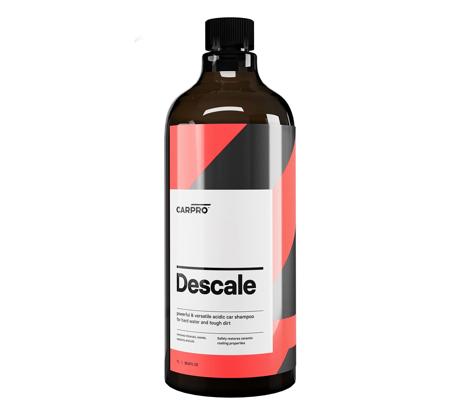 CarPro Descale Acidic Car Shampoo