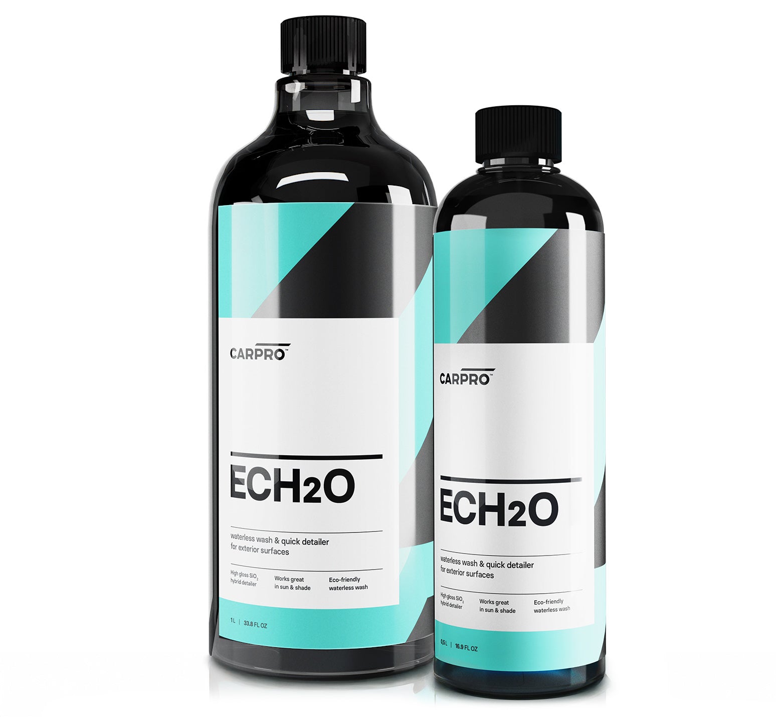 CarPro ECH2O Waterless Wash