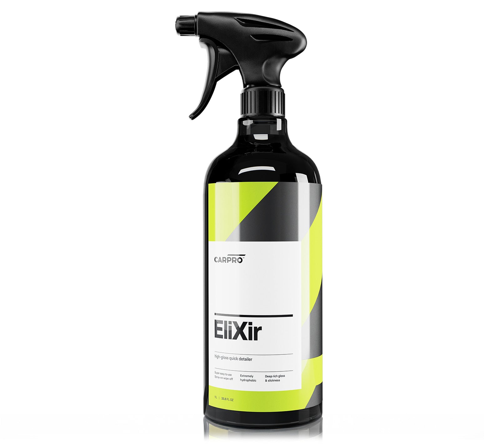 CarPro Elixir High Gloss Detailer