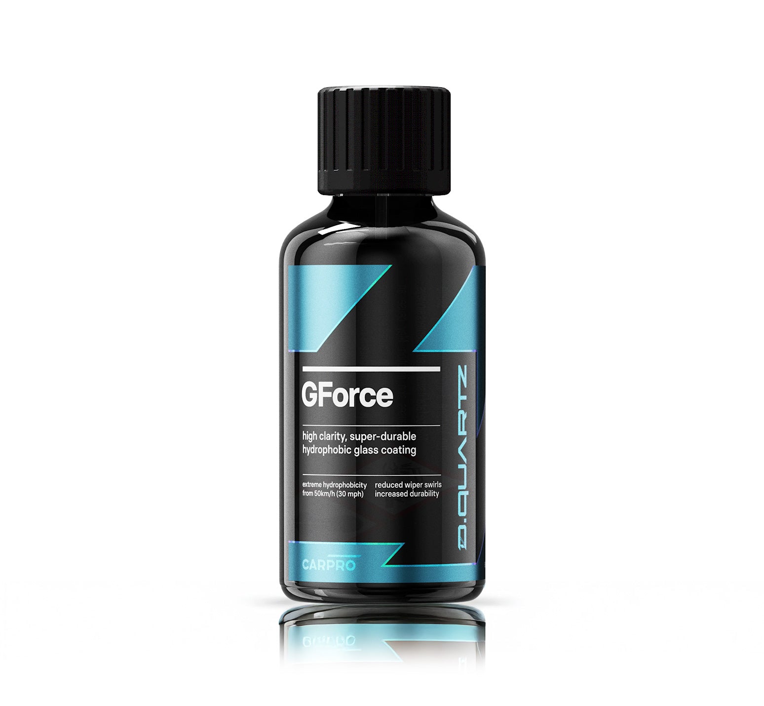 CarPro GForce - Hydrophobic Glass Coating