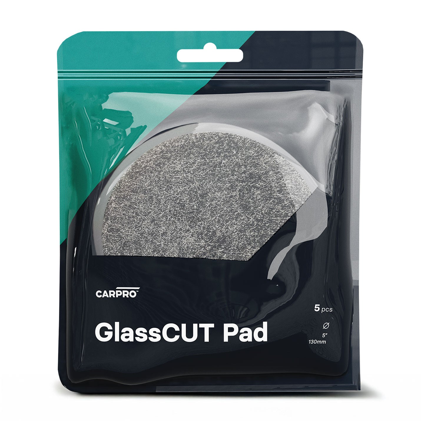 CarPro GlassCUT Pad