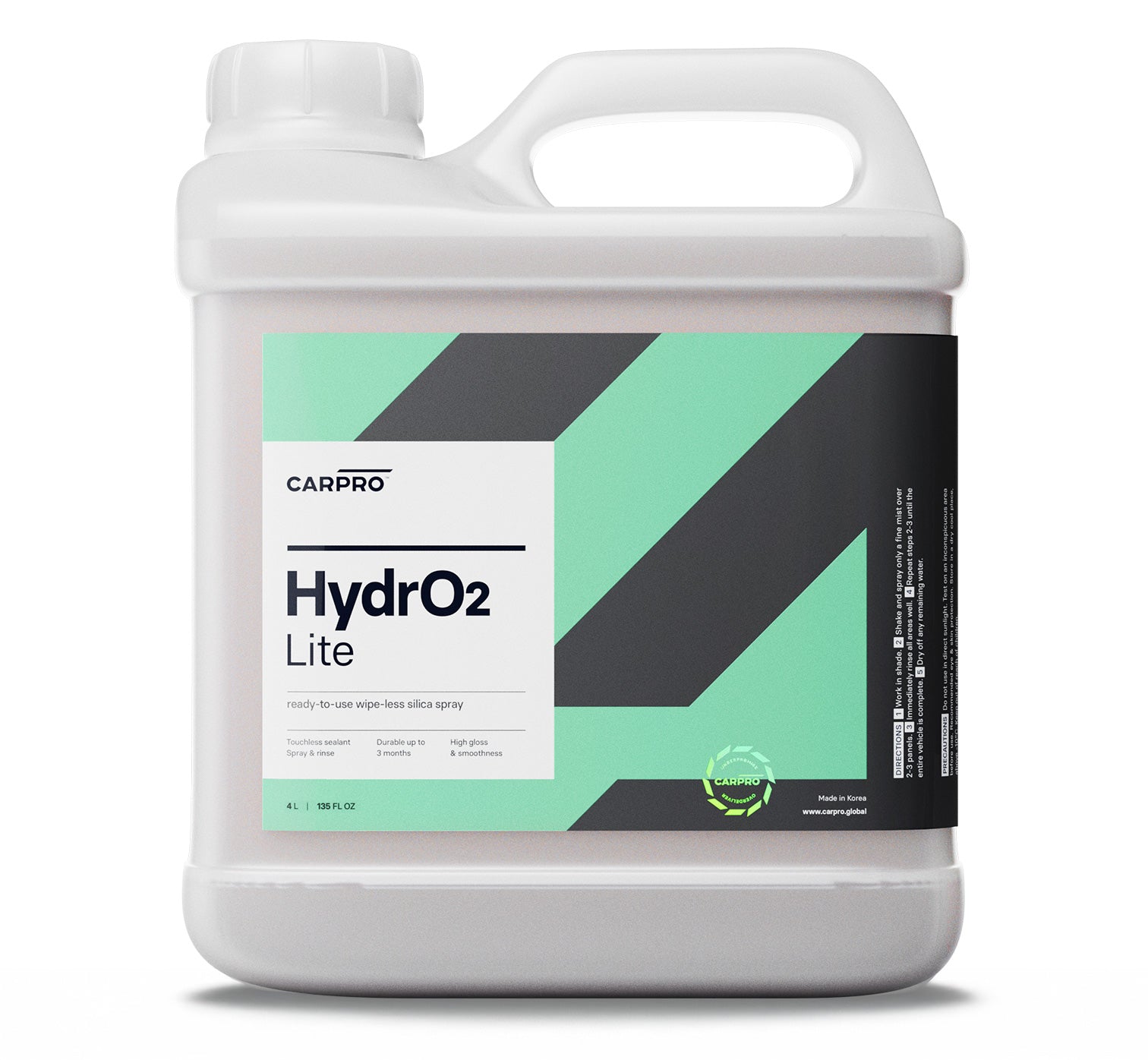 CarPro Hydro2 Lite Wet Coat