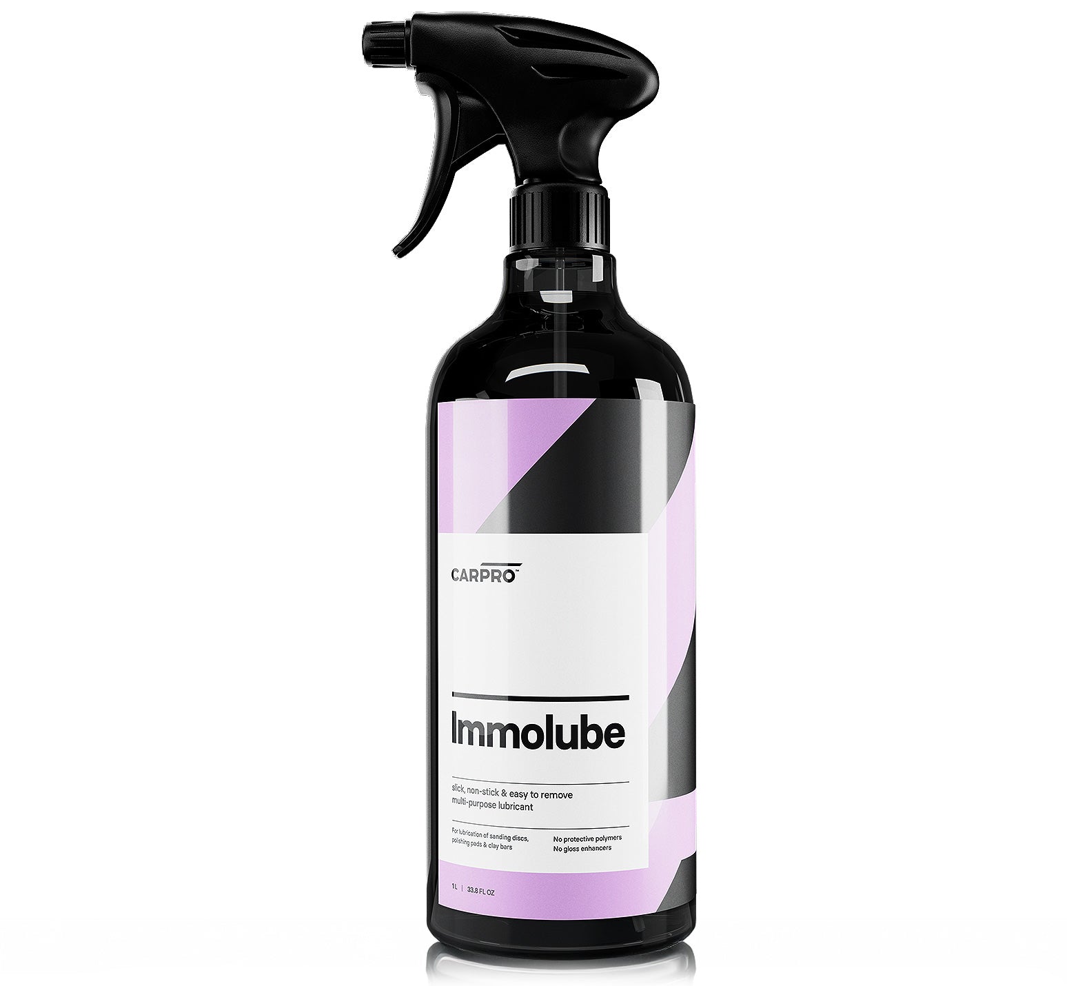 CarPro Immolube Clay Lubricant