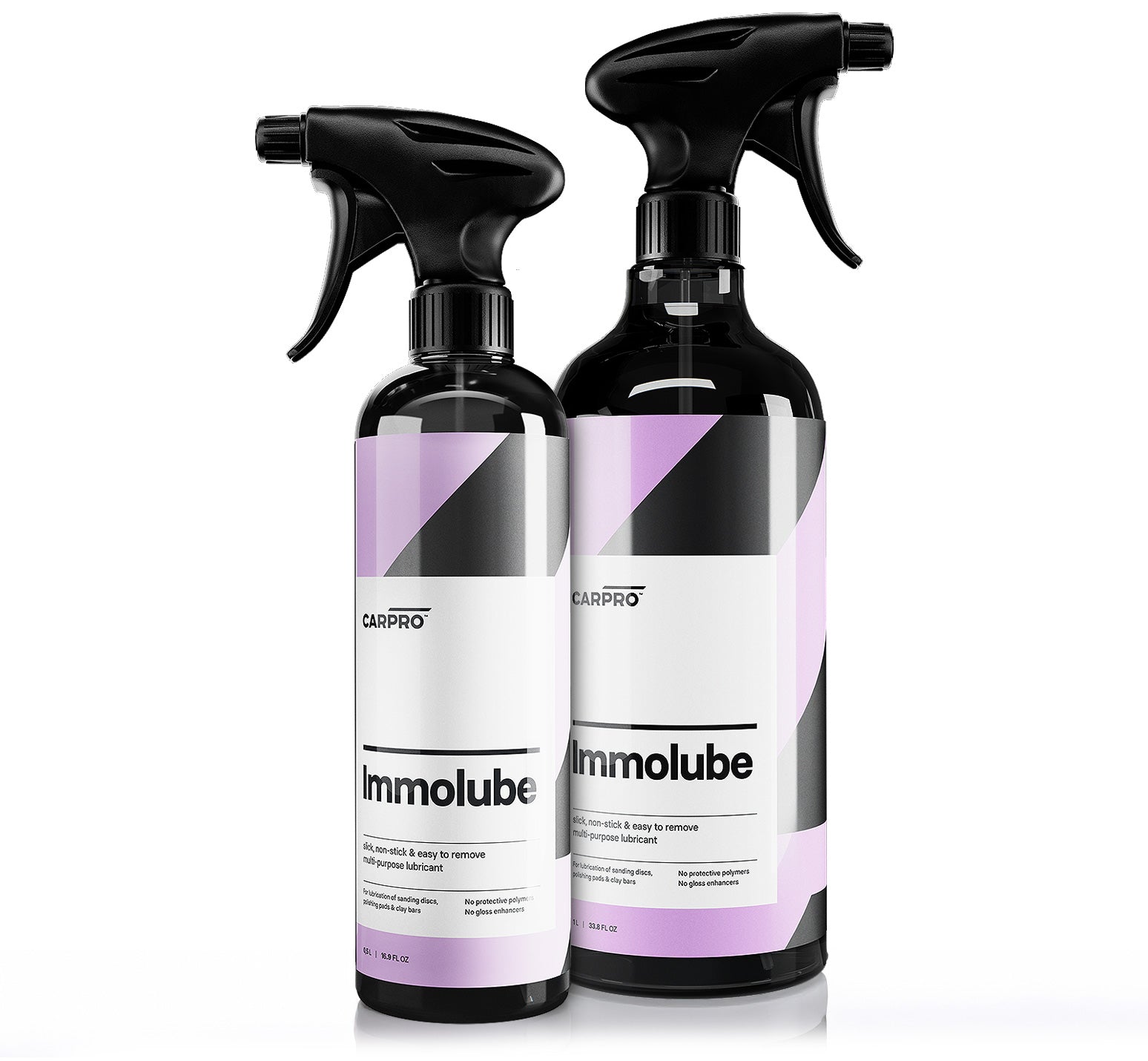 CarPro Immolube Clay Lubricant