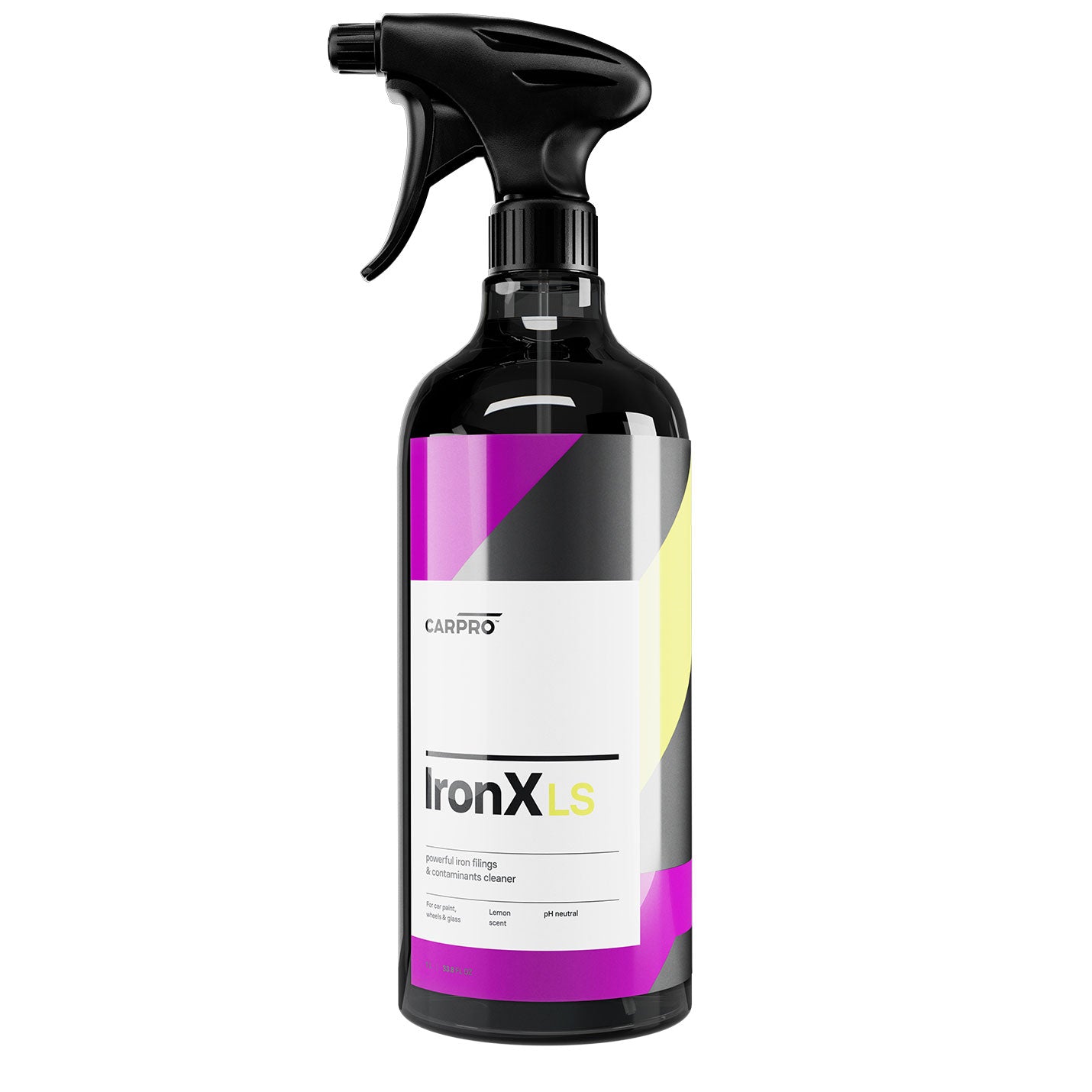 CarPro IronX LS Iron Remover