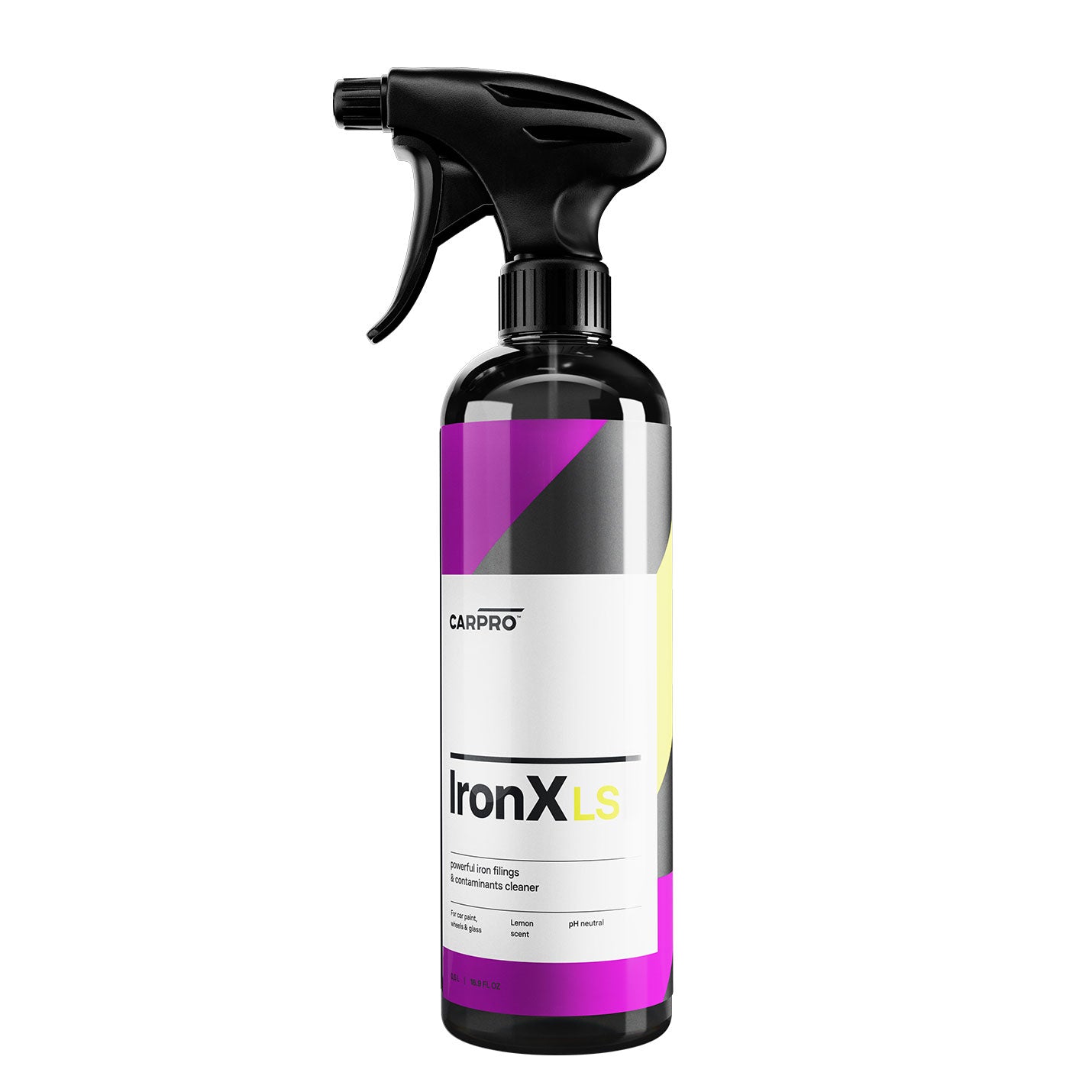 CarPro IronX LS Iron Remover