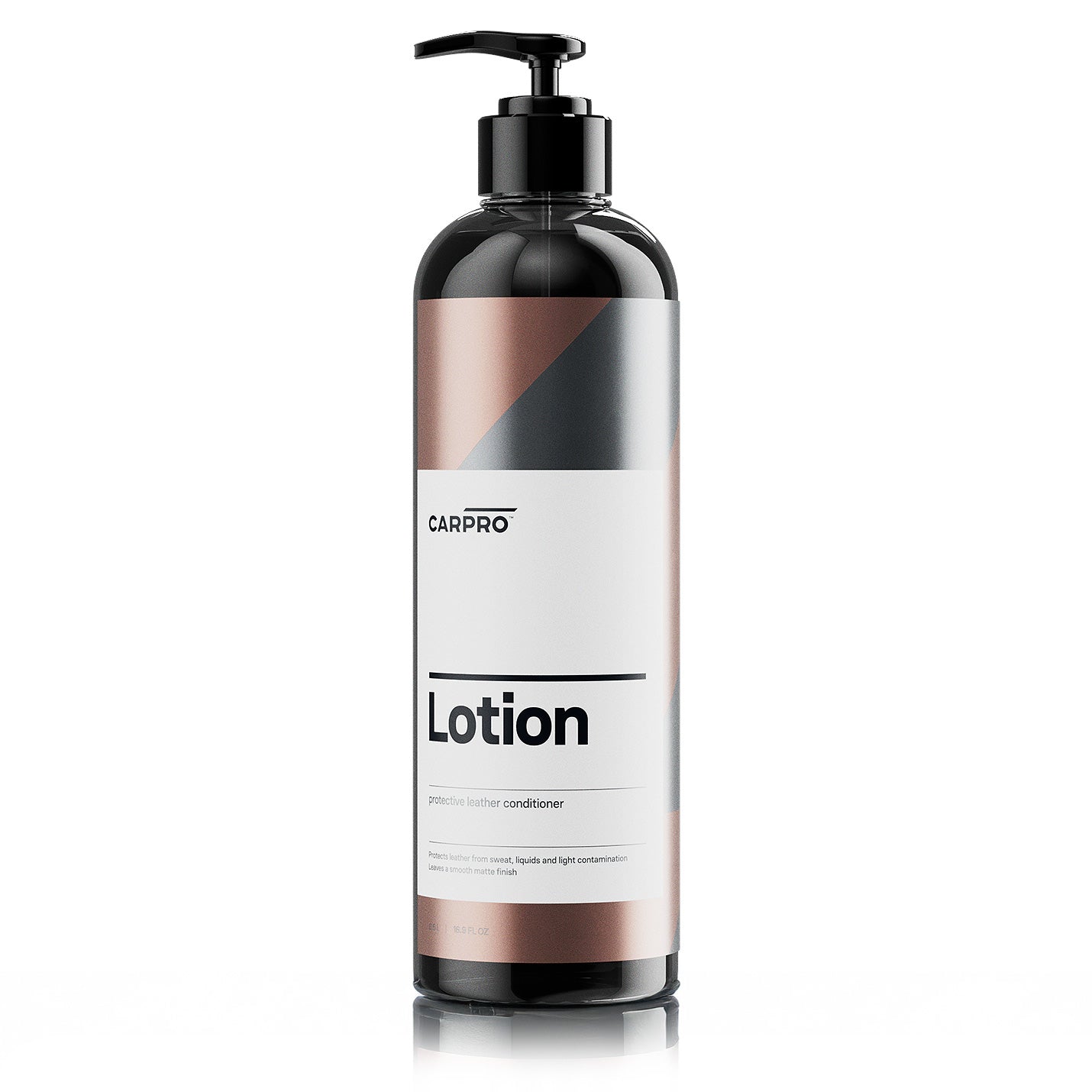 CarPro Lotion Leather Conditioner