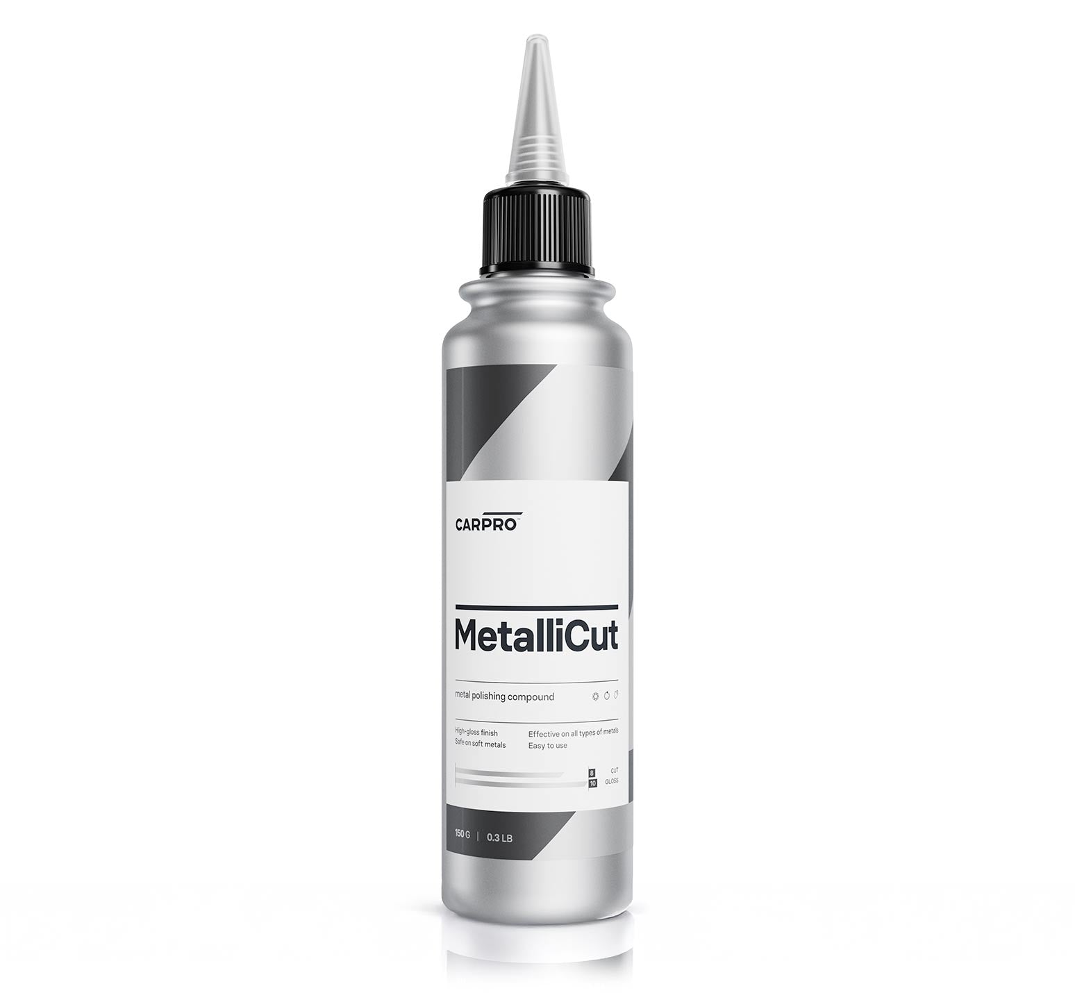 CarPro MetalliCut