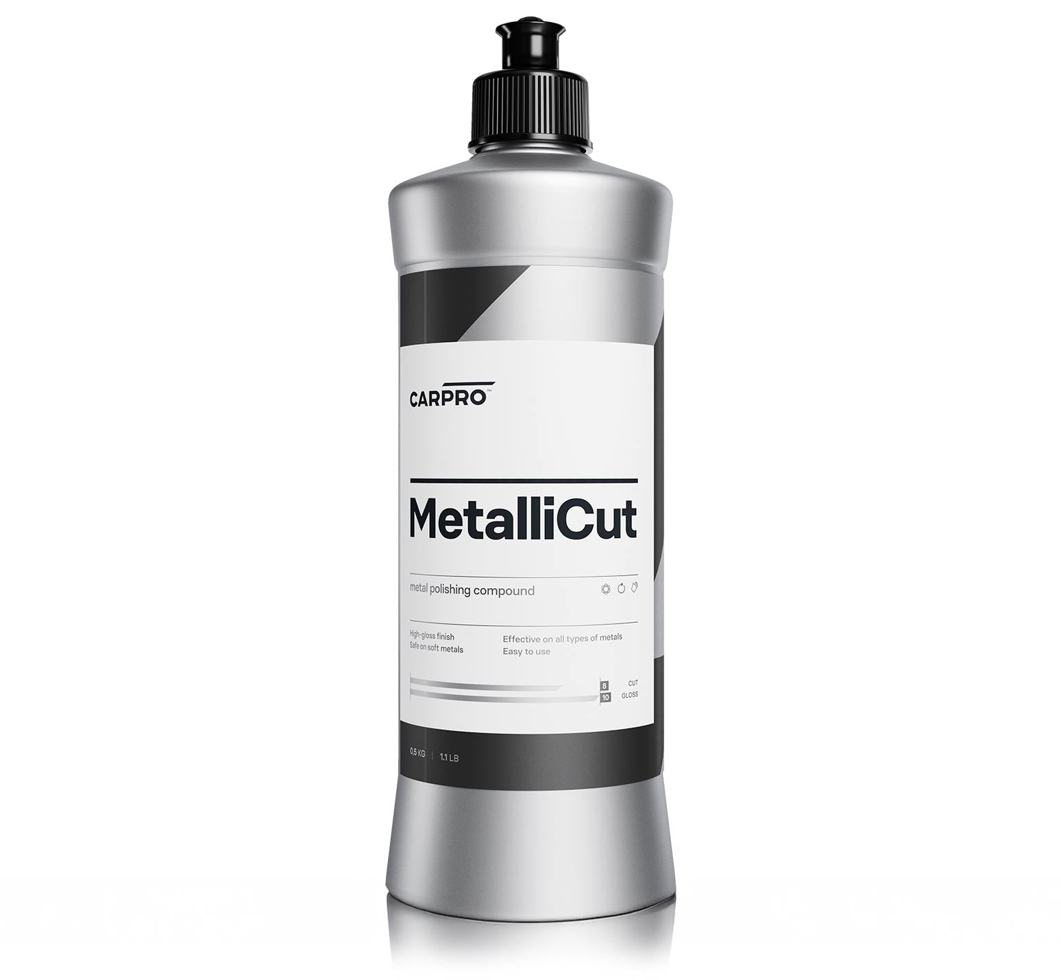 CarPro MetalliCut