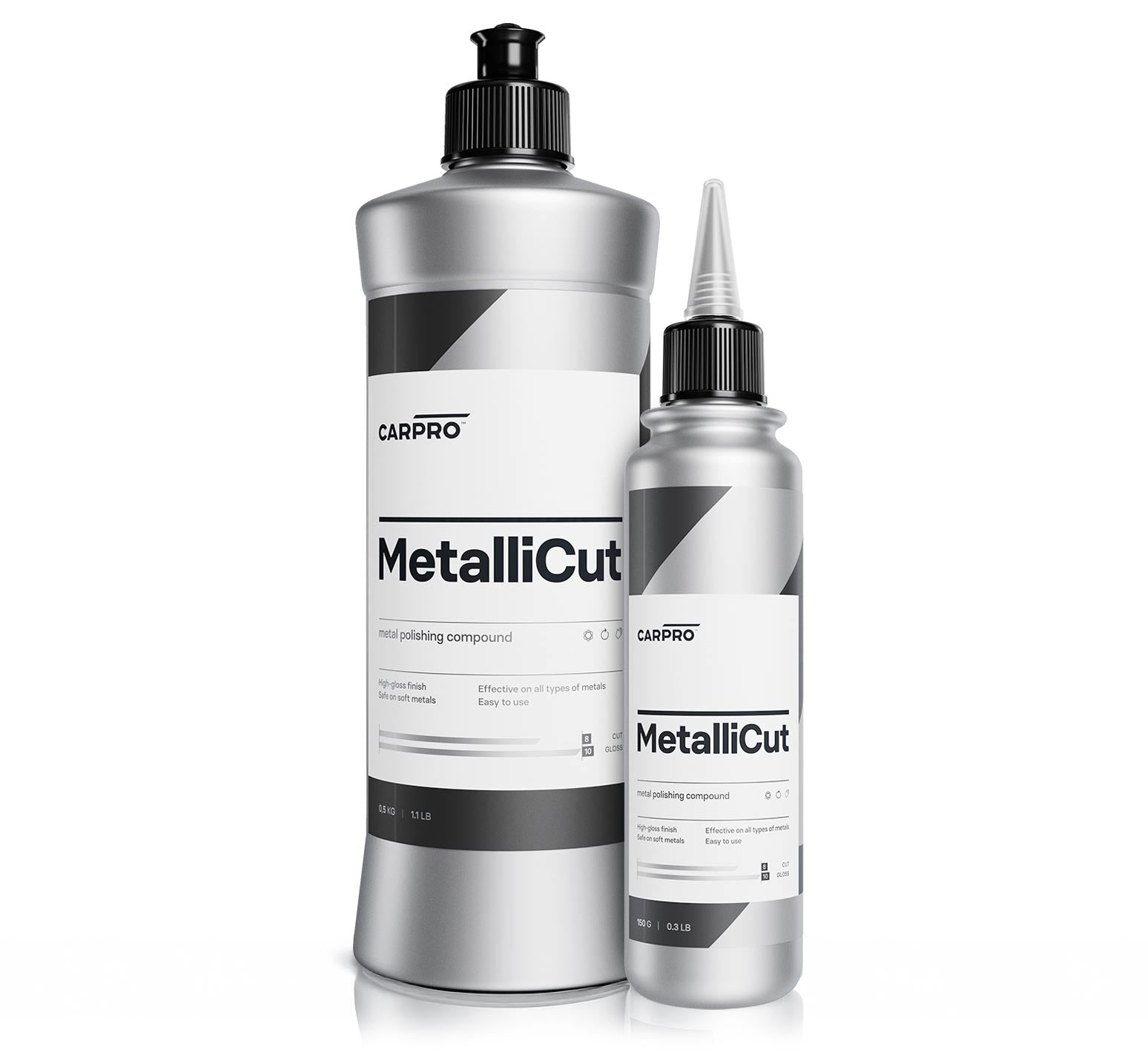 CarPro MetalliCut