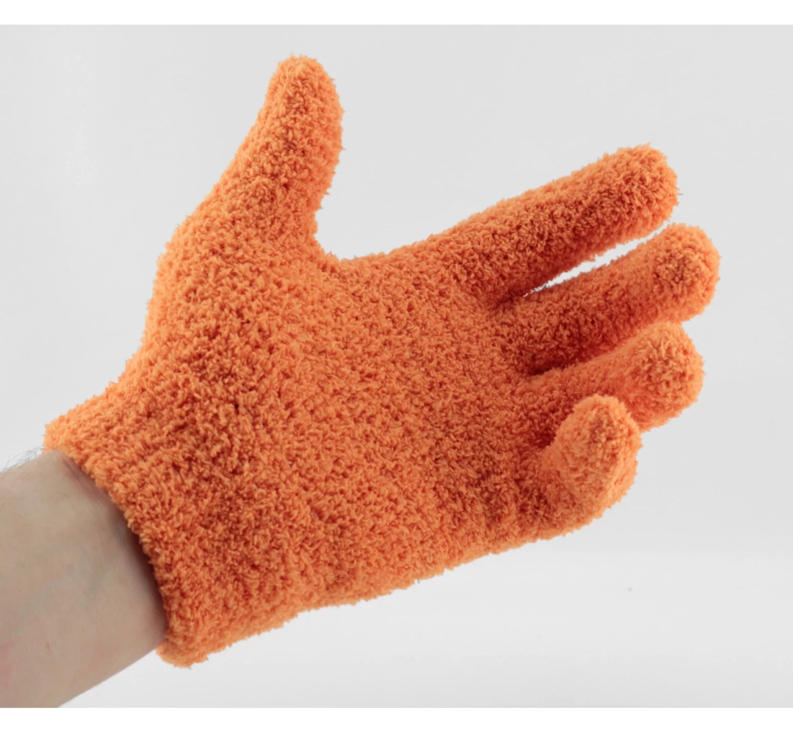 CarPro Microfibre Detailing Gloves