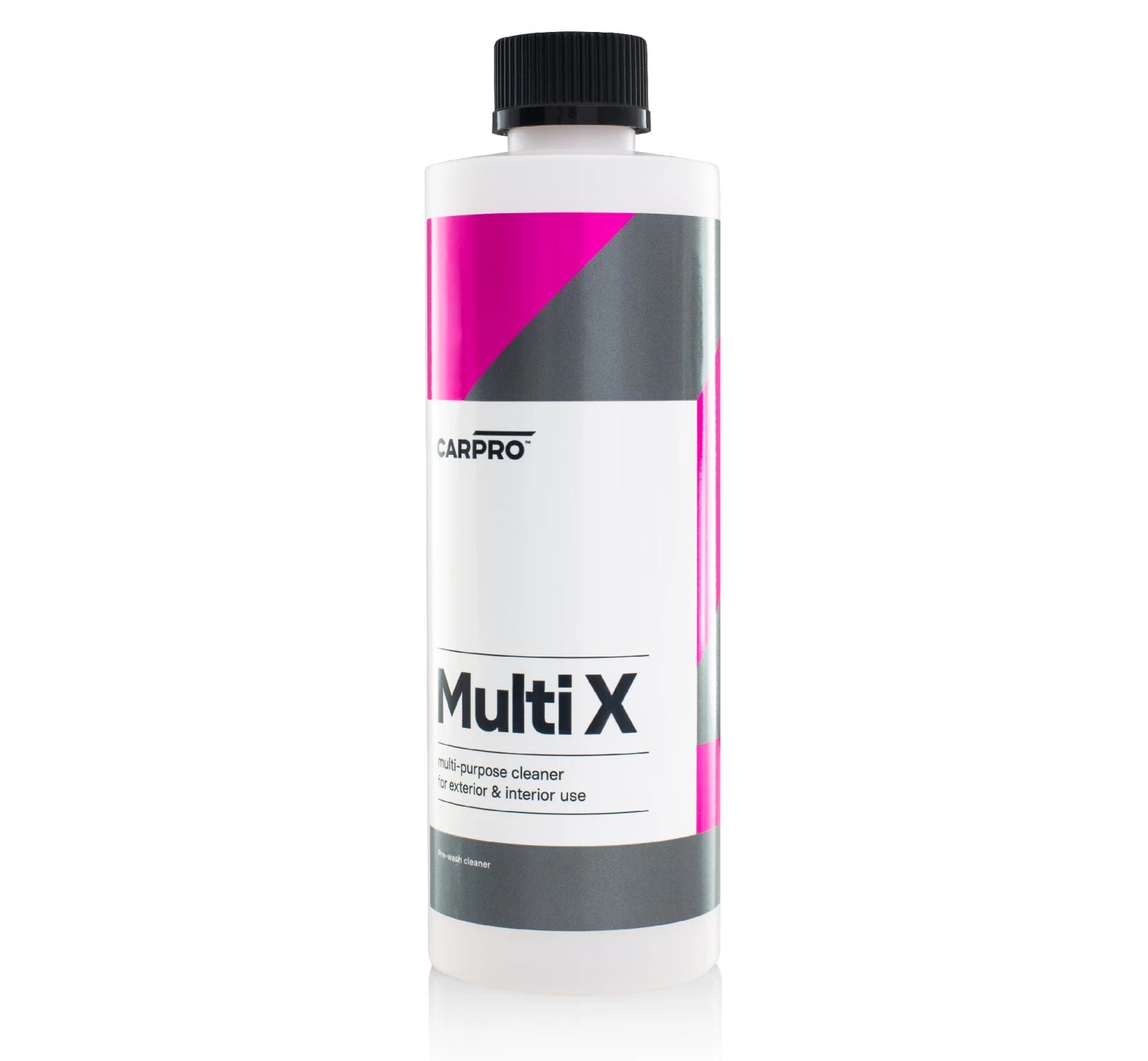 CarPro MultiX All Purpose Cleaner