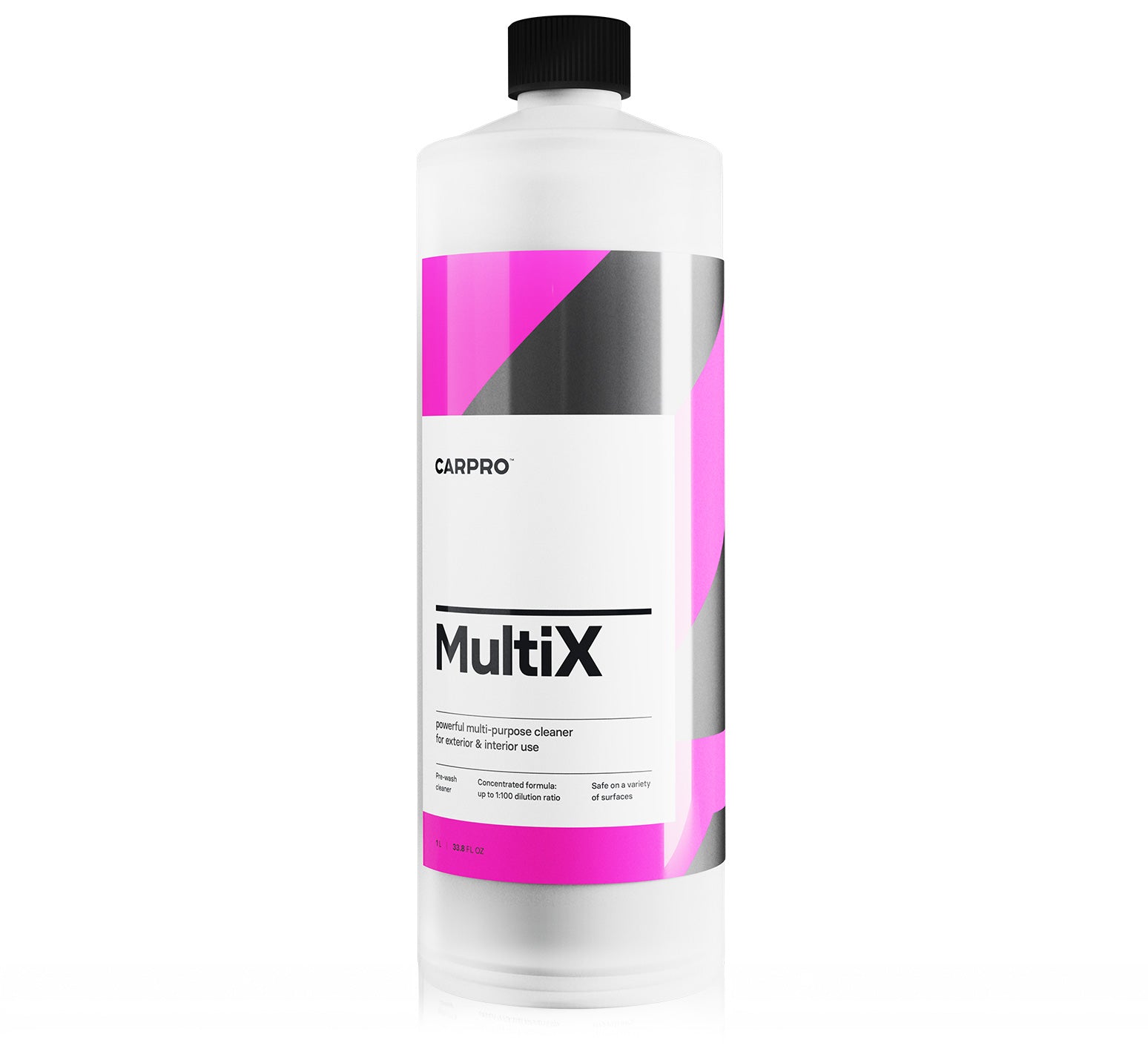 CarPro MultiX All Purpose Cleaner