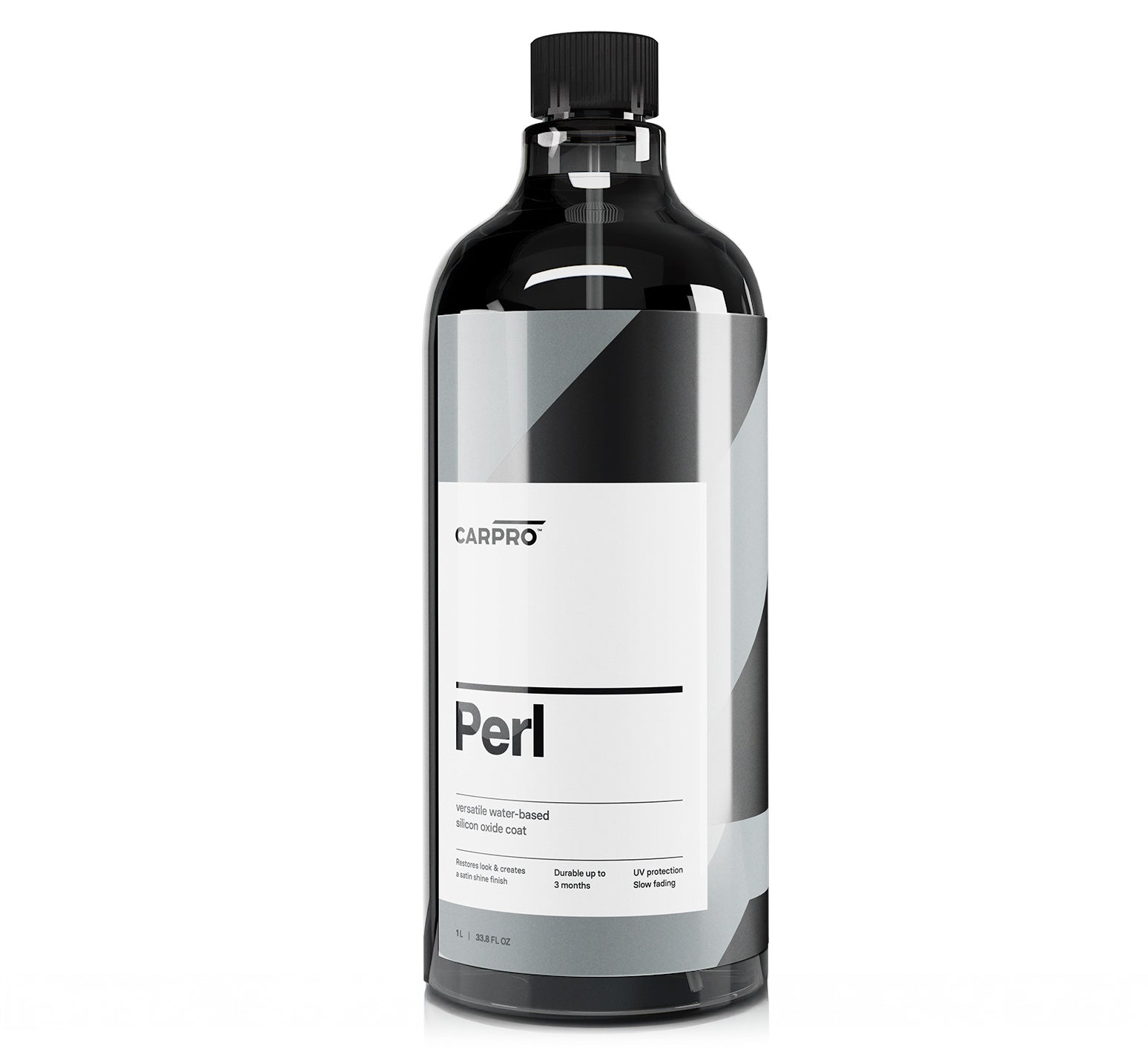 CarPro PERL Plastic & Rubber Coat