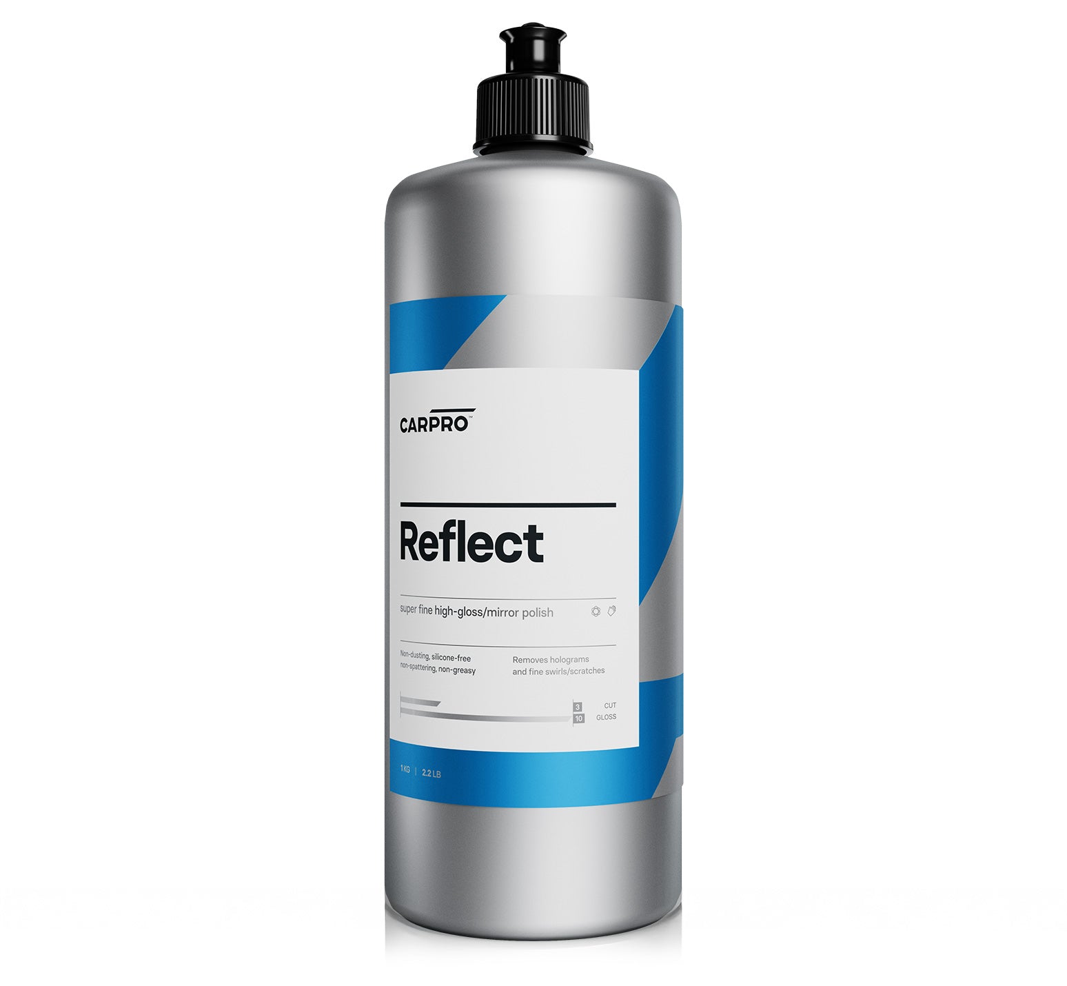 CarPro Reflect High Gloss Polish