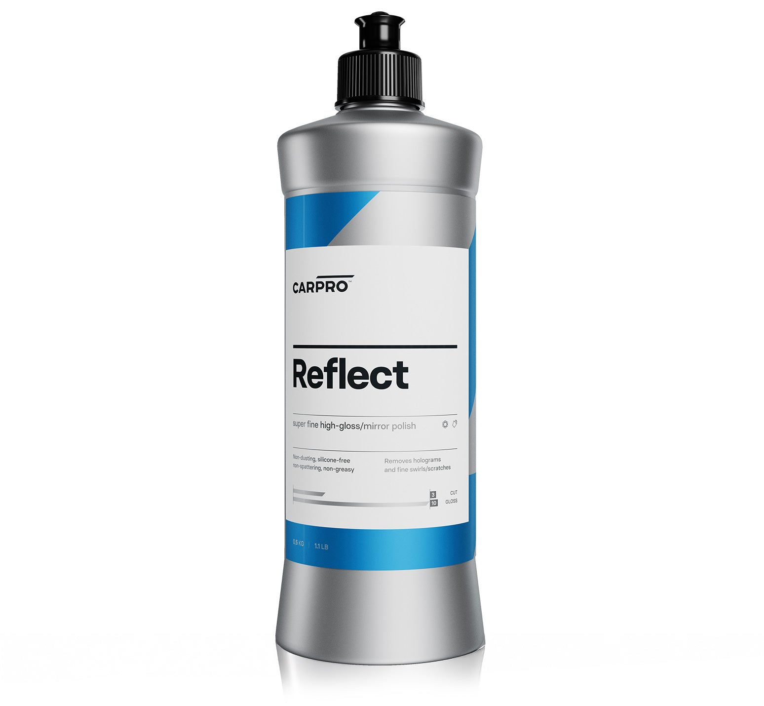 CarPro Reflect High Gloss Polish