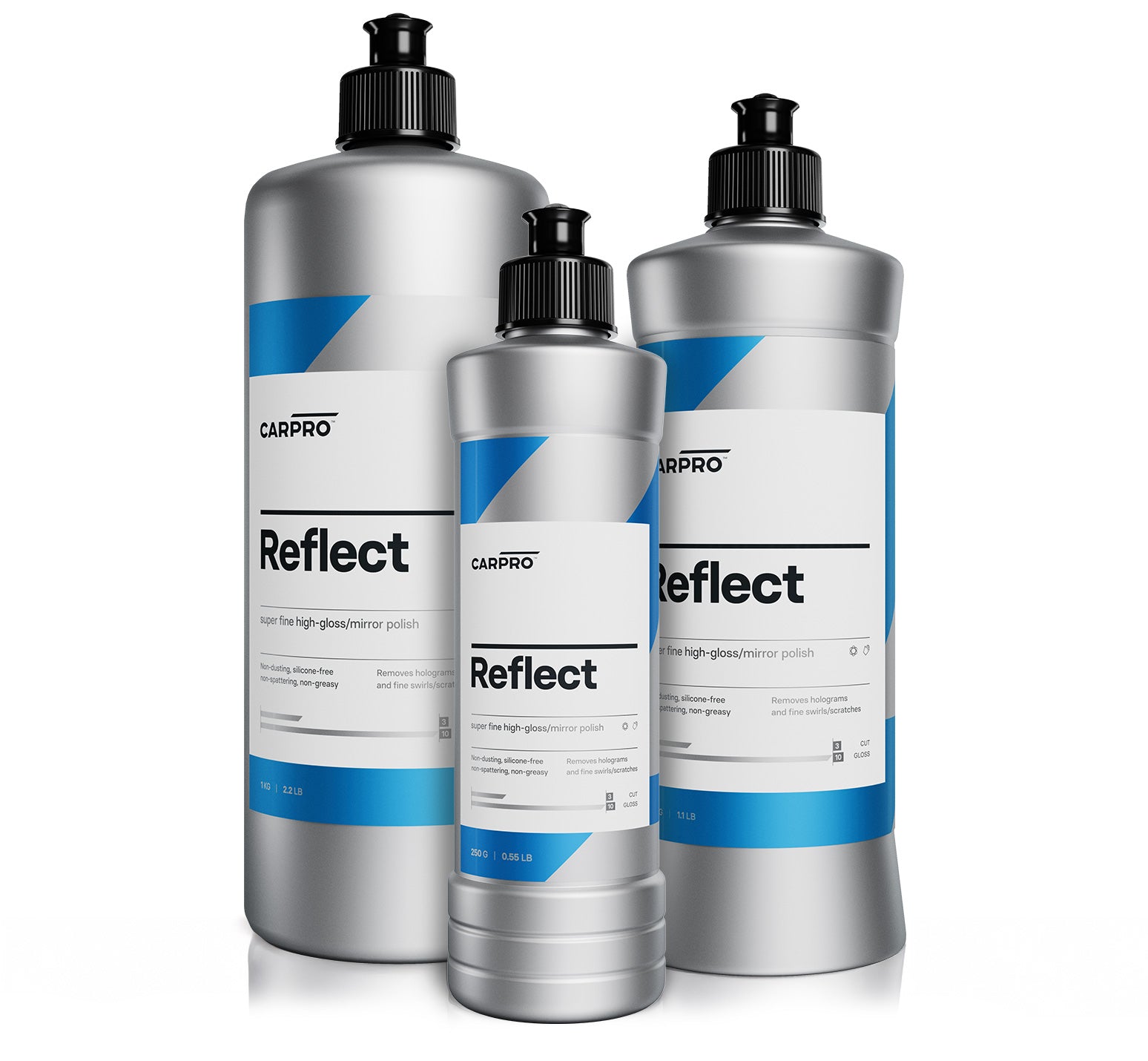 CarPro Reflect High Gloss Polish