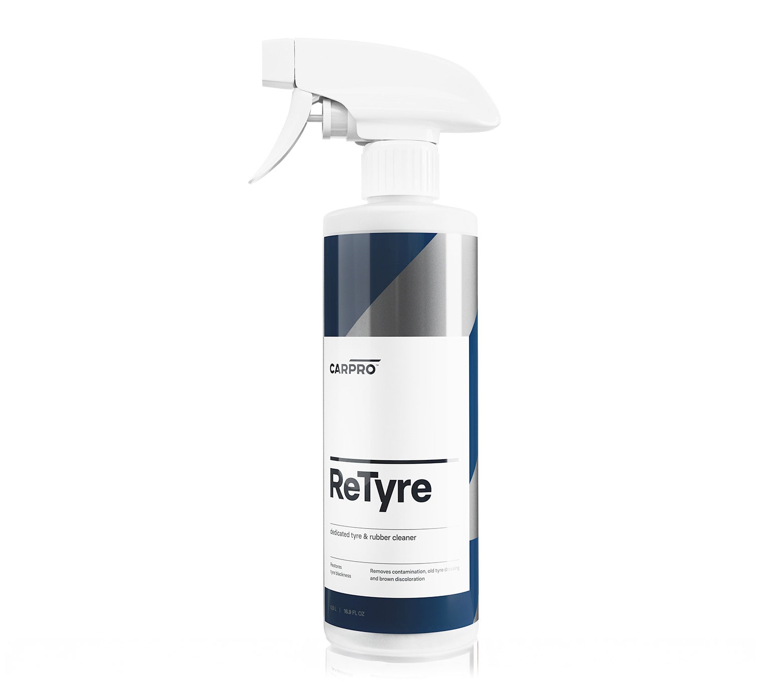 CarPro ReTyre Tyre Cleaner