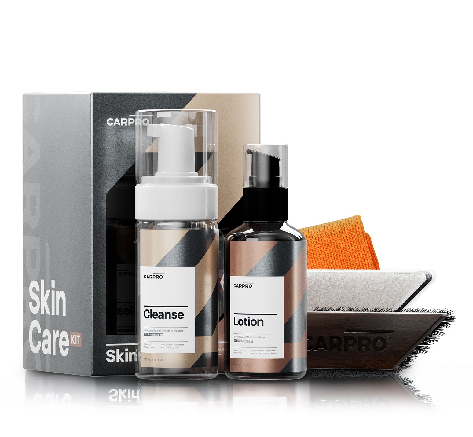 CarPro SkinCare Kit