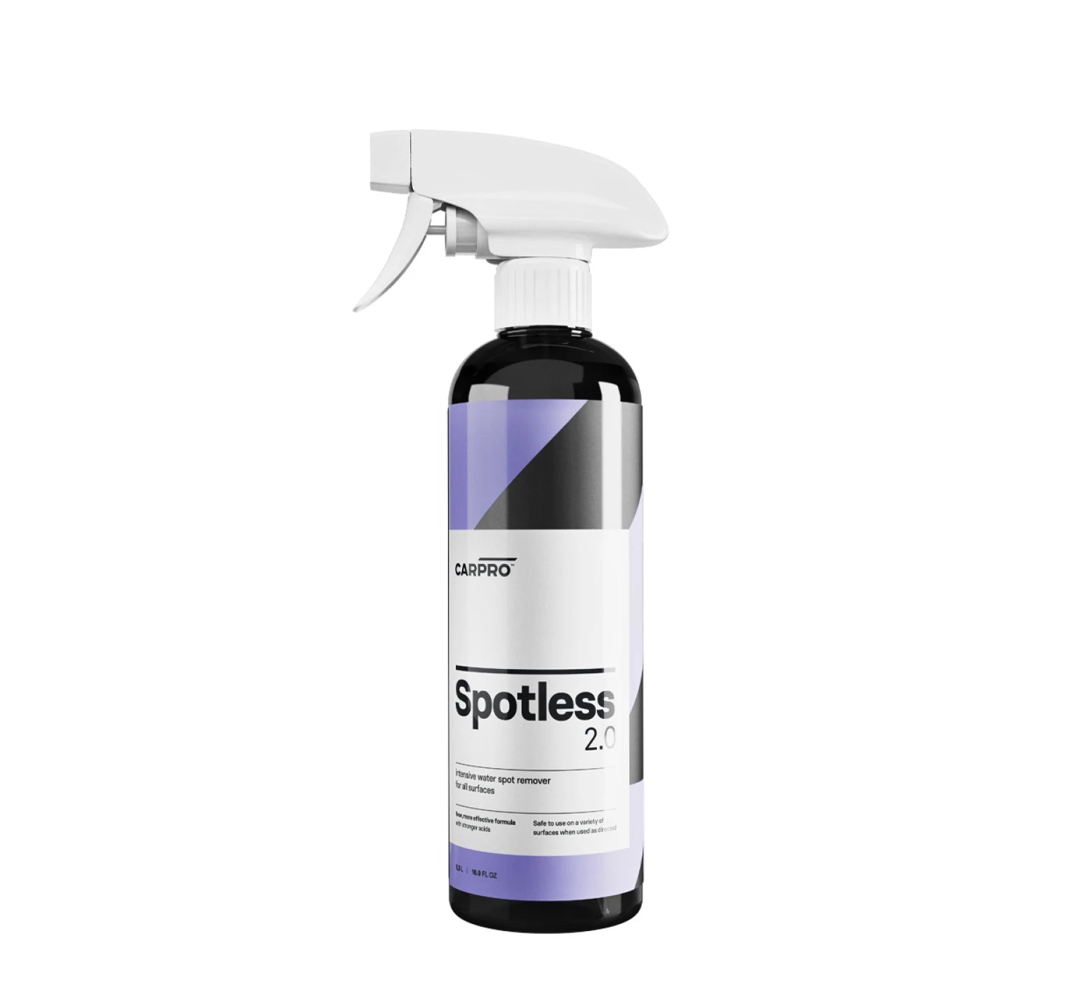 CarPro Spotless 2.0 Water Spot Remover