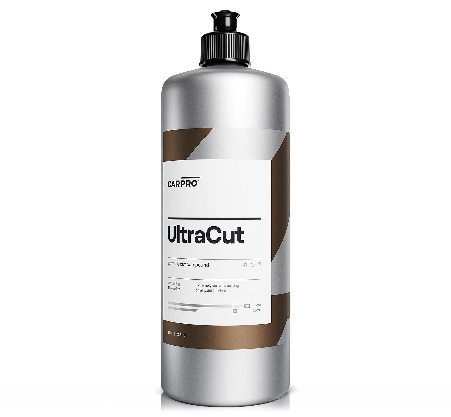 Carpro UltraCut Extreme Cut Compound