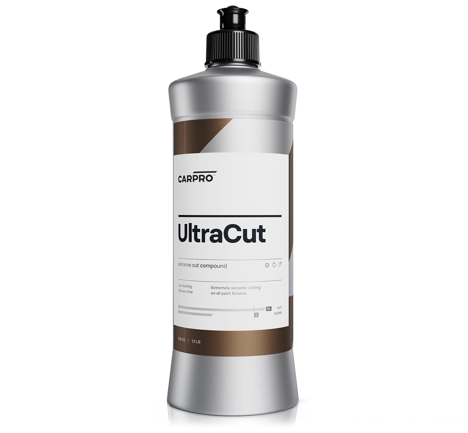 Carpro UltraCut Extreme Cut Compound