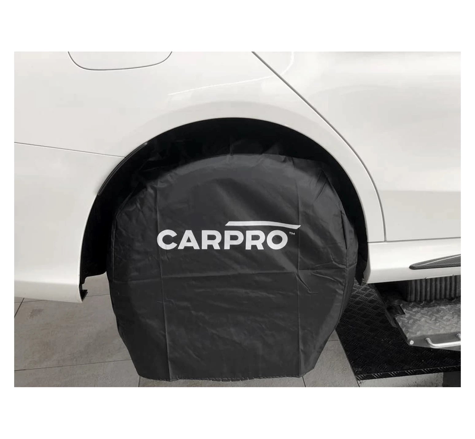 CarPro Wheel Covers