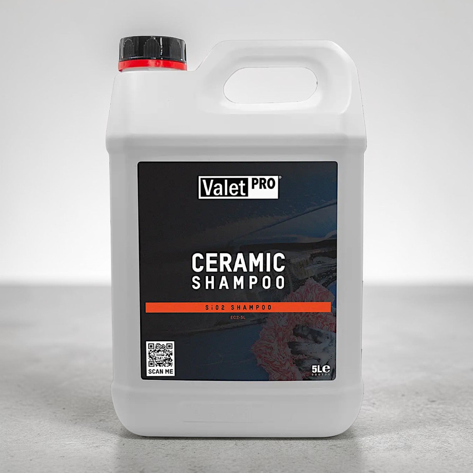 ValetPro Ceramic Shampoo