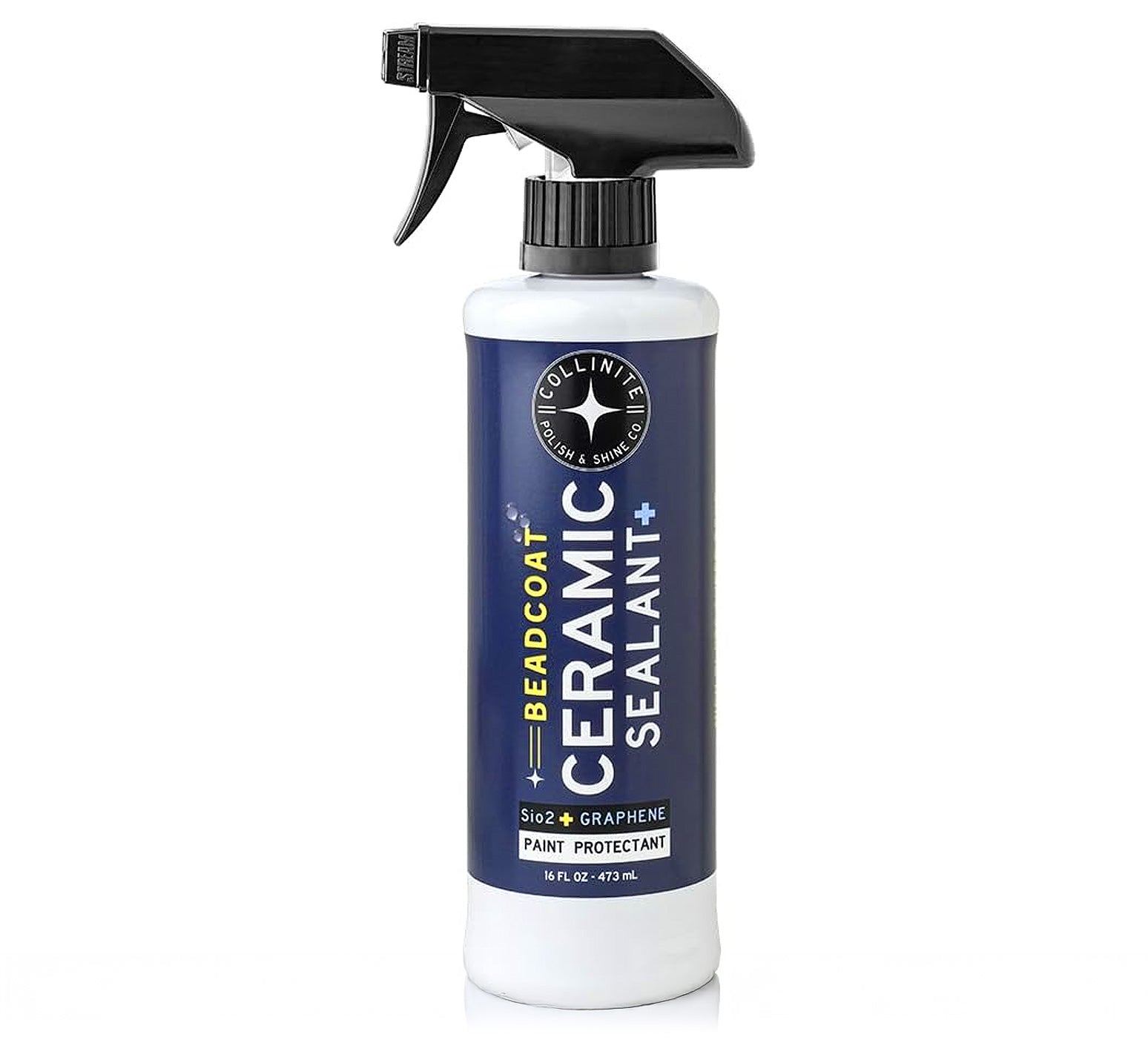 Collinite - Beadcoat Ceramic Sealant