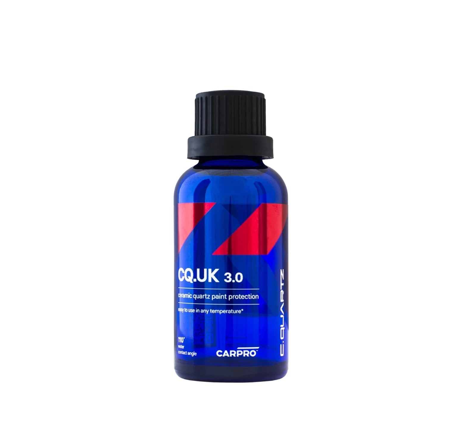 CarPro CQuartz UK 3.0 Kit (with 100ml Reload)