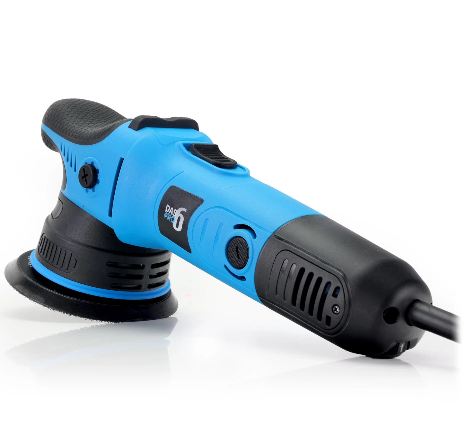 DAS-6 PRO Dual Action Polisher V2