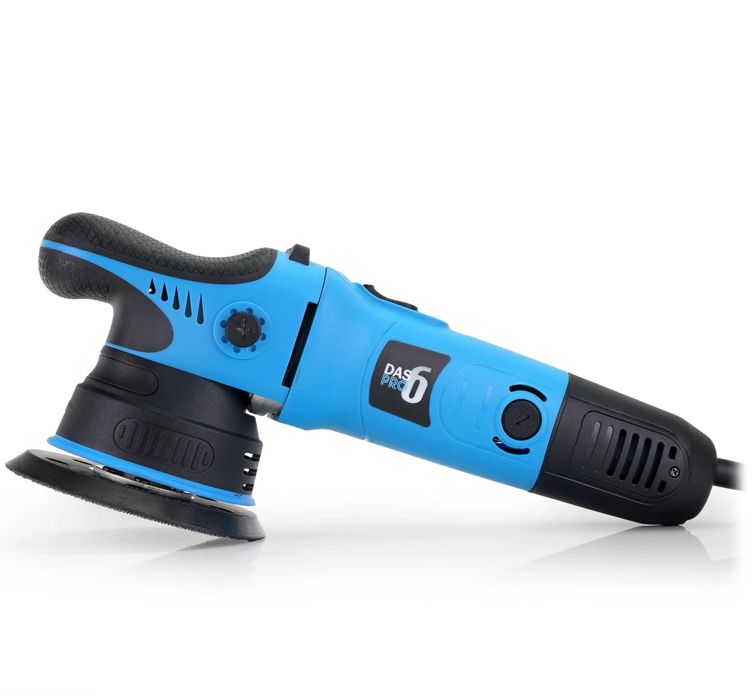 DAS-6 PRO Dual Action Polisher V2