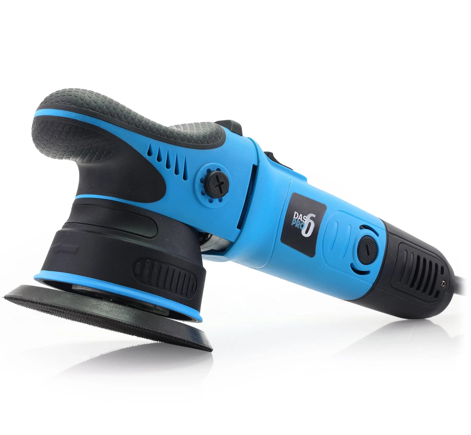 DAS-6 PRO Dual Action Polisher V2