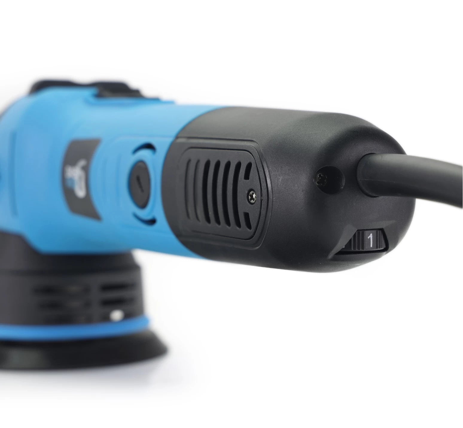 DAS-6 PRO Dual Action Polisher V2